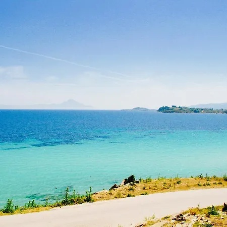 Σπίτι διακοπών Seaview Dreams