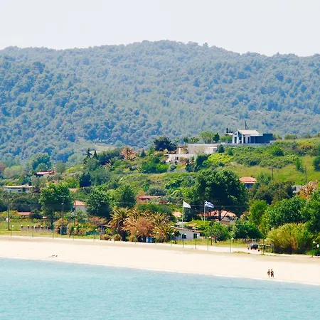 Σπίτι διακοπών Seaview Dreams Όρμος Παναγιάς