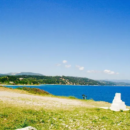 Seaview Dreams * Όρμος Παναγιάς