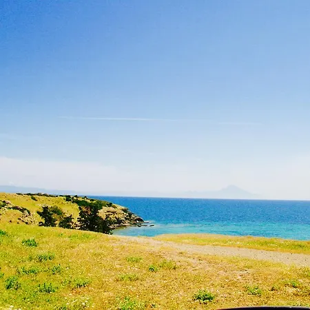 Seaview Dreams Σπίτι διακοπών Όρμος Παναγιάς