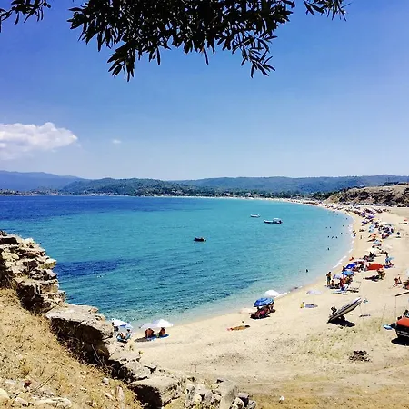 Seaview Dreams Σπίτι διακοπών *