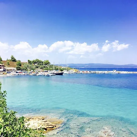 Seaview Dreams *