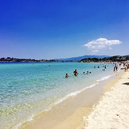 Seaview Dreams Σπίτι διακοπών *