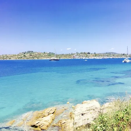 Seaview Dreams Όρμος Παναγιάς