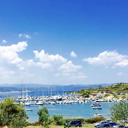 Seaview Dreams * Όρμος Παναγιάς