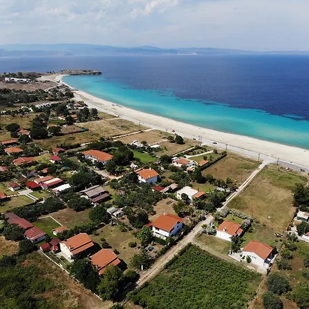 Σπίτι διακοπών Seaview Dreams Όρμος Παναγιάς