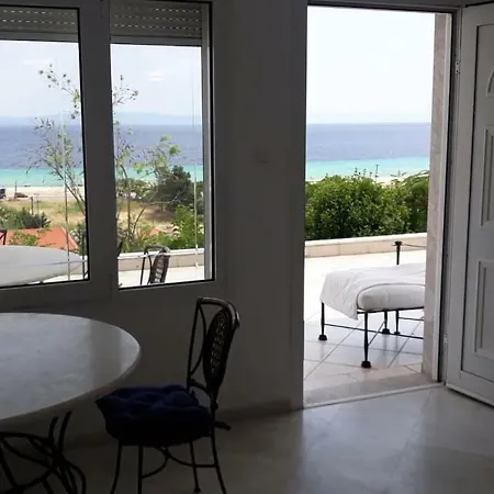 Semesterbostad Seaview Dreams