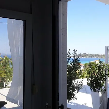 Seaview Dreams * Όρμος Παναγιάς