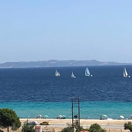Seaview Dreams