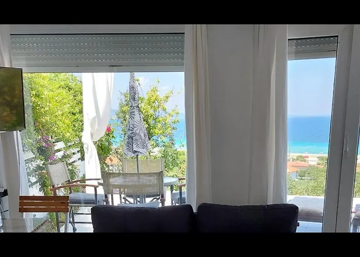 Seaview Dreams