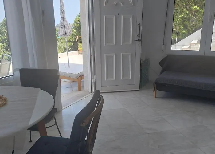 Holiday home Seaview Dreams Ormos Panagias