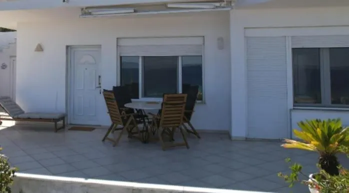 Seaview Dreams Holiday home *