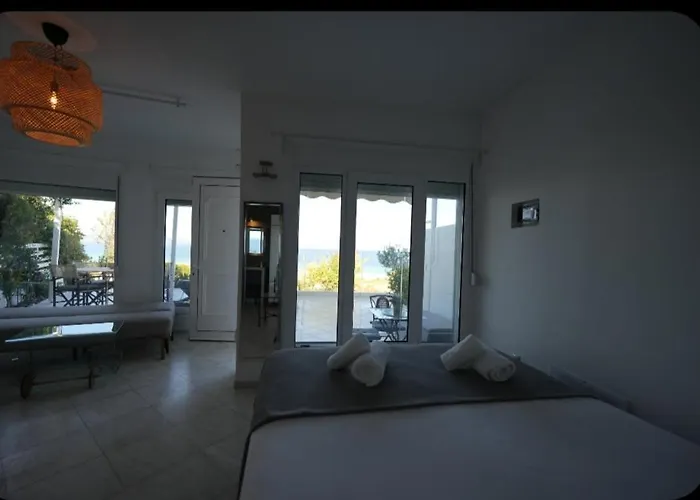 Seaview Dreams *
