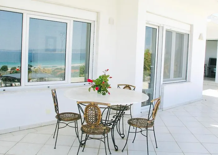 Seaview Dreams